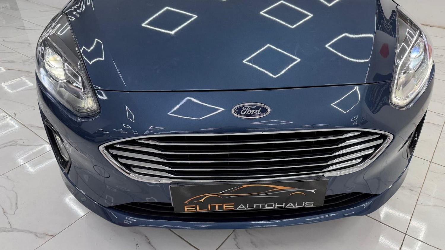 Used Ford Fiesta 2021 for sale - 76699212: Photo 10