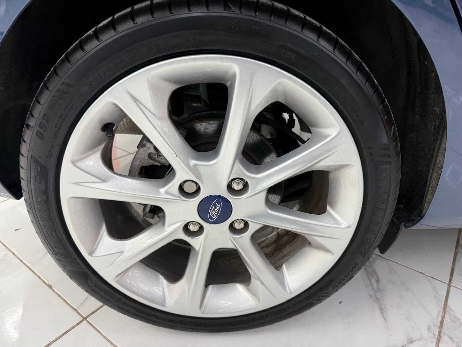 Used Ford Fiesta 2021 for sale - 76699212: Photo 41