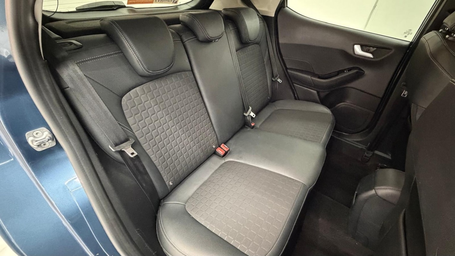 Used Ford Fiesta 2021 for sale - 76699212: Photo 45