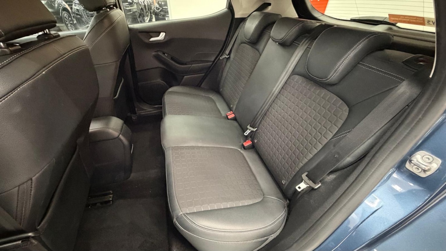 Used Ford Fiesta 2021 for sale - 76699212: Photo 46