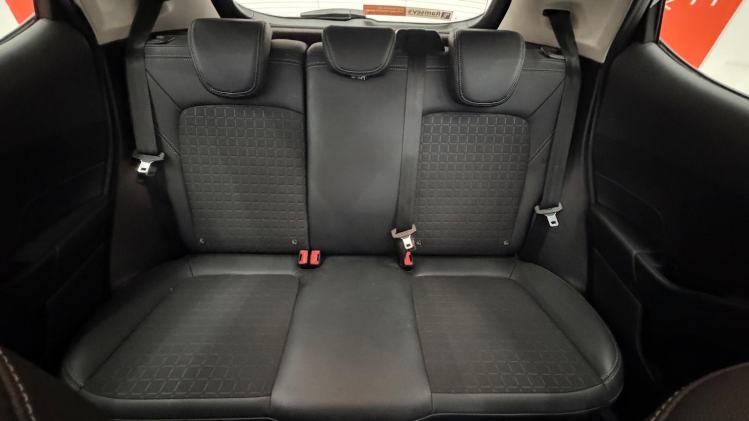 Used Ford Fiesta 2021 for sale - 76699212: Photo 47