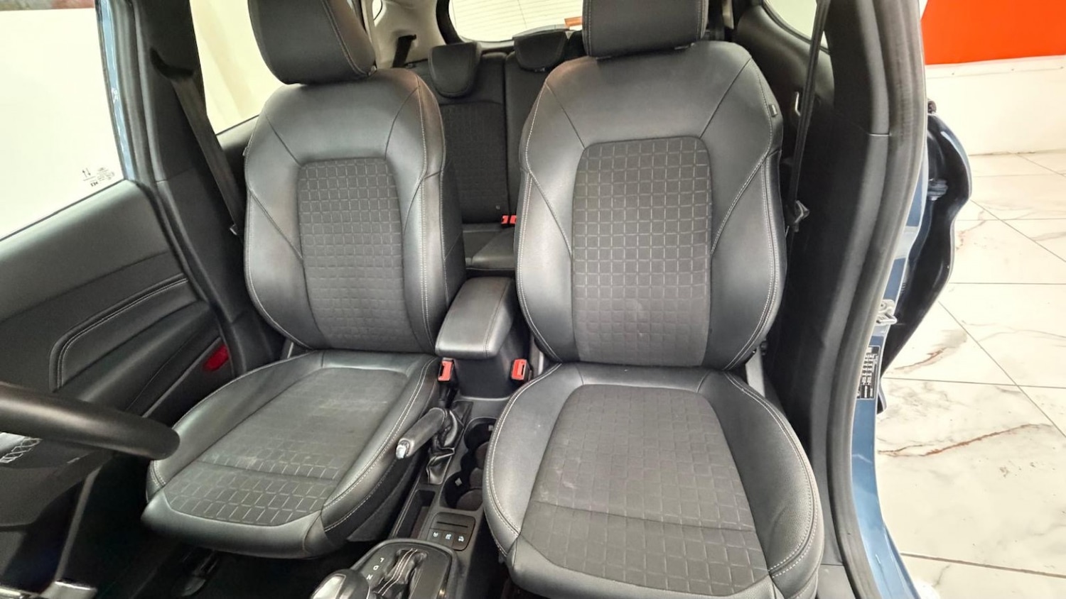 Used Ford Fiesta 2021 for sale - 76699212: Photo 49