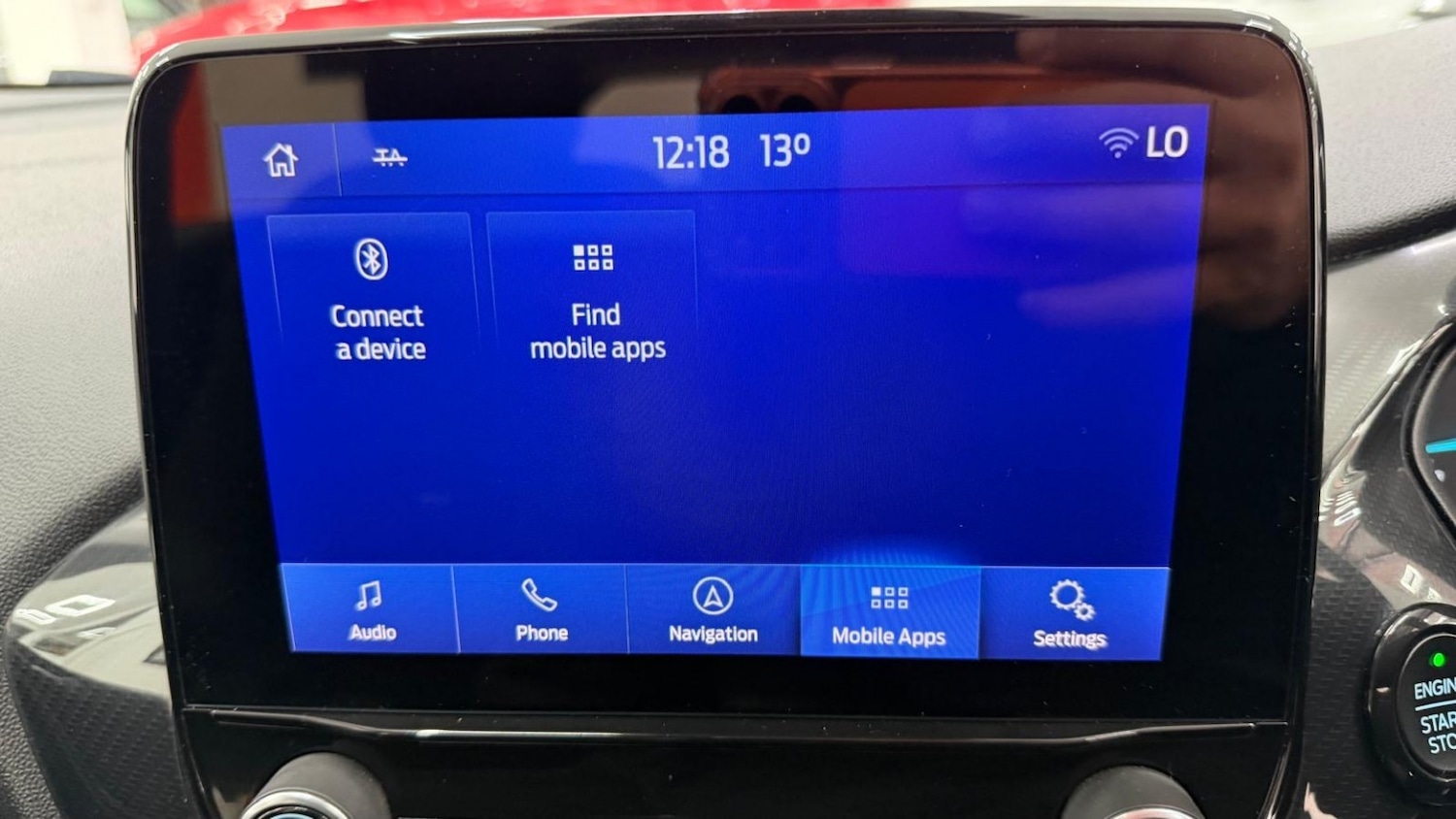 Used Ford Fiesta 2021 for sale - 76699212: Photo 55