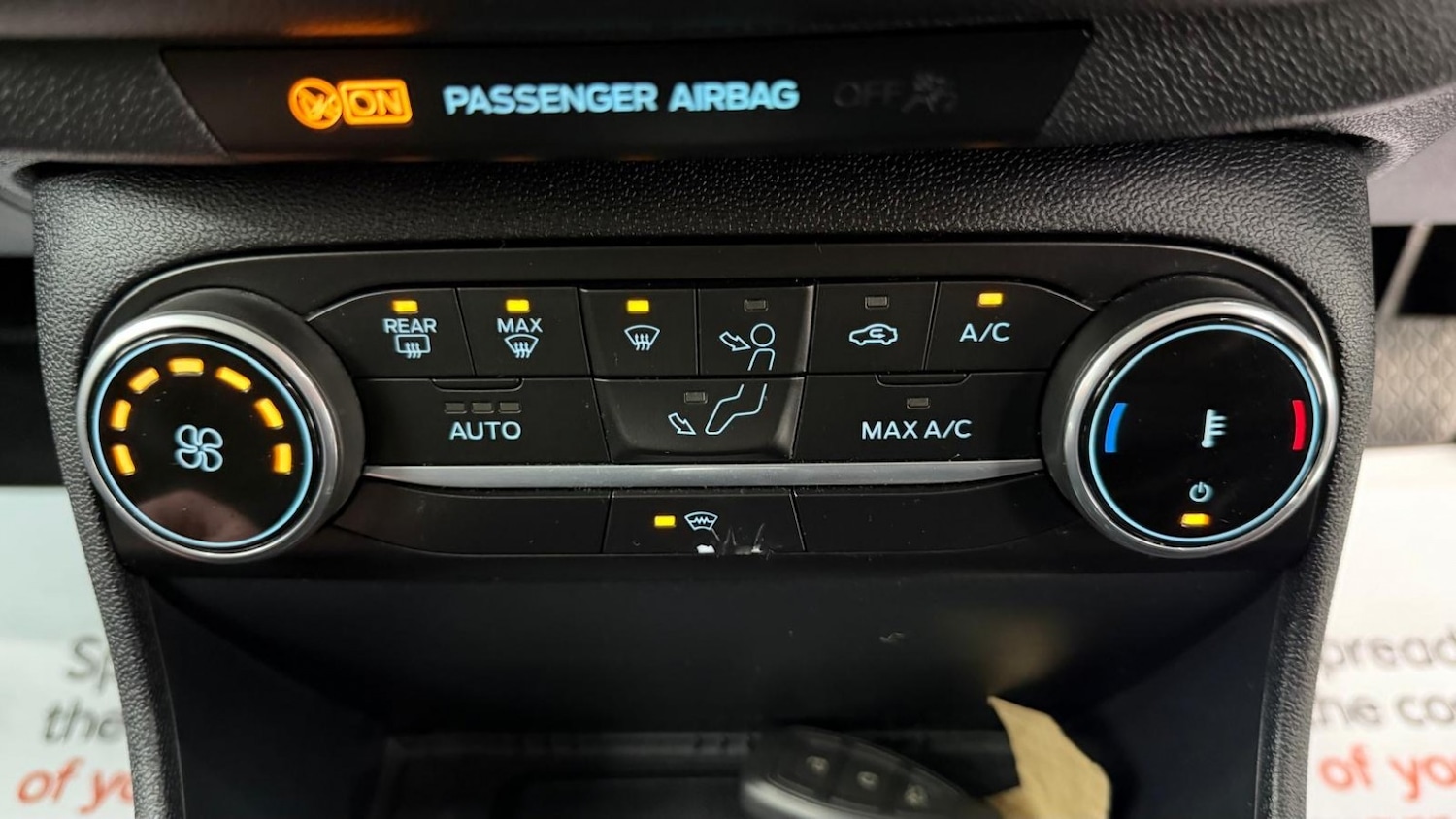 Used Ford Fiesta 2021 for sale - 76699212: Photo 58