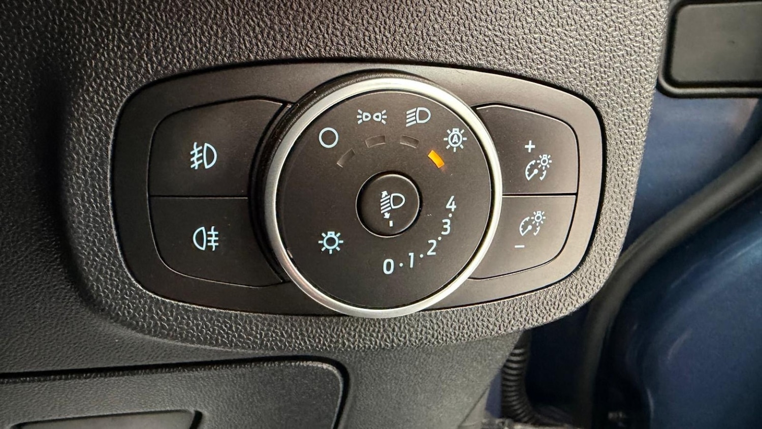 Used Ford Fiesta 2021 for sale - 76699212: Photo 61