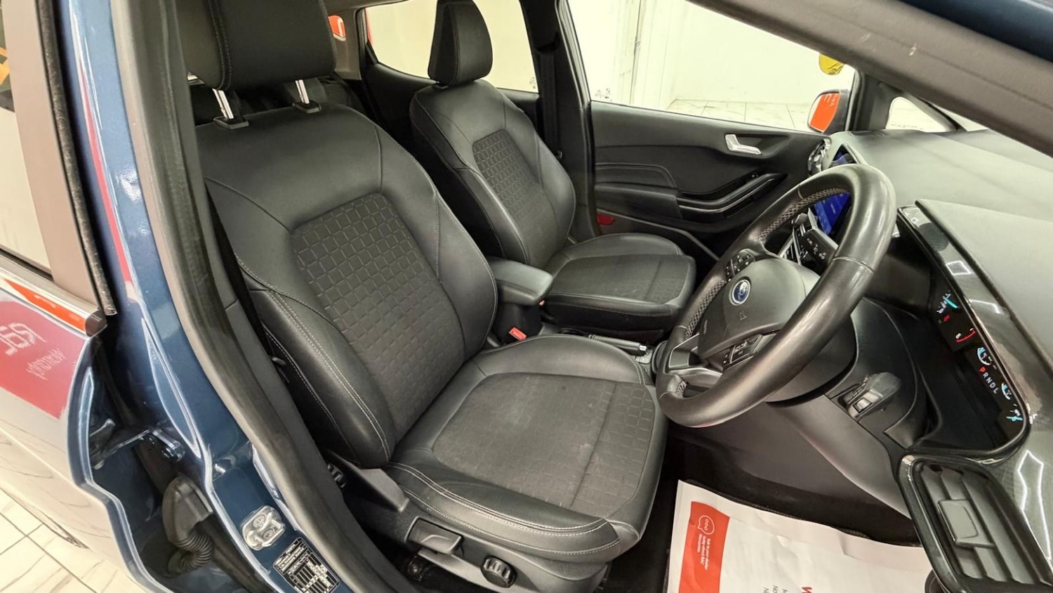 Used Ford Fiesta 2021 for sale - 76699212: Photo 65