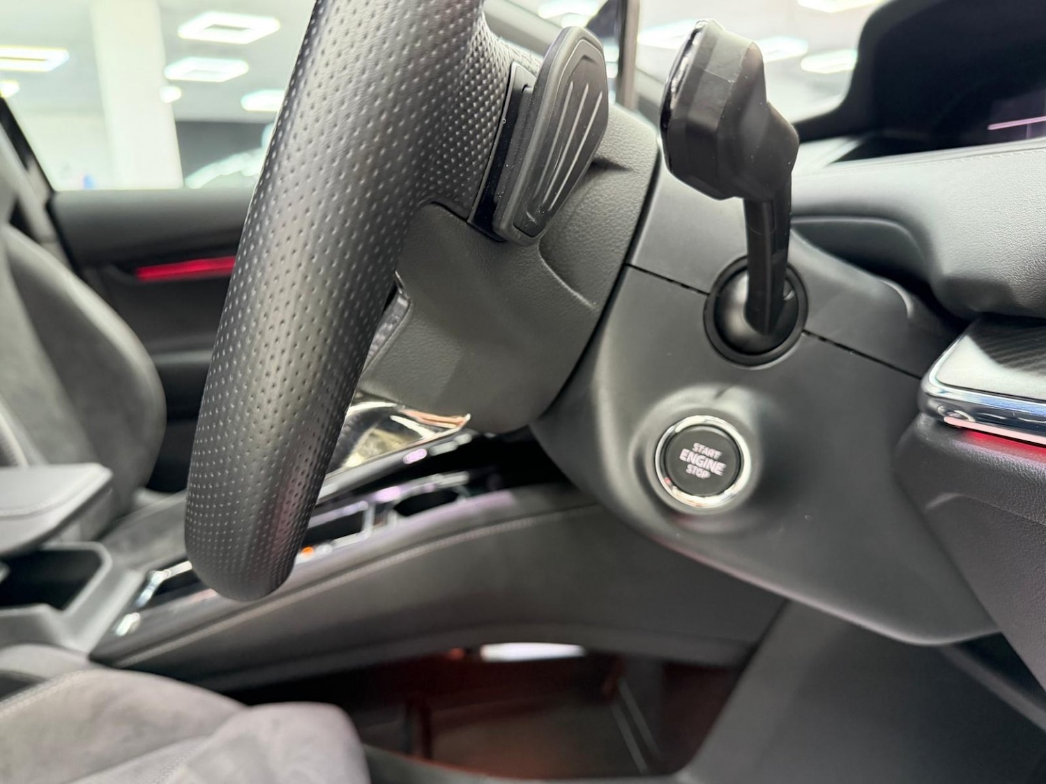 Used Skoda Enyaq 2023 for sale - 77148197: Photo 100