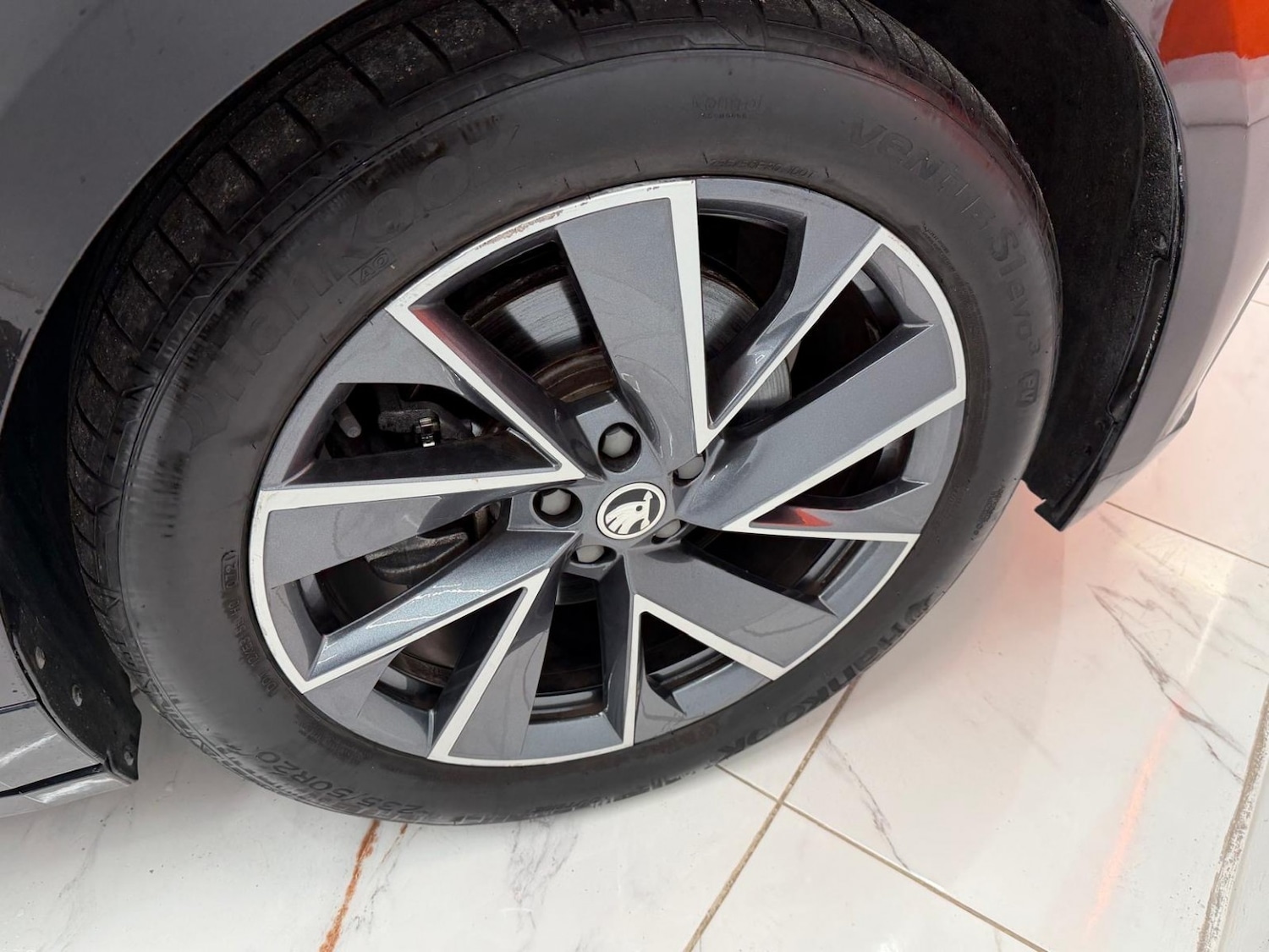 Used Skoda Enyaq 2023 for sale - 77148197: Photo 49