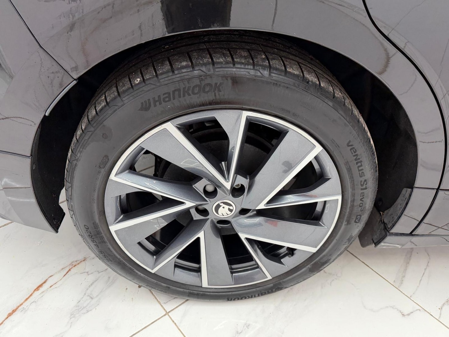 Used Skoda Enyaq 2023 for sale - 77148197: Photo 50