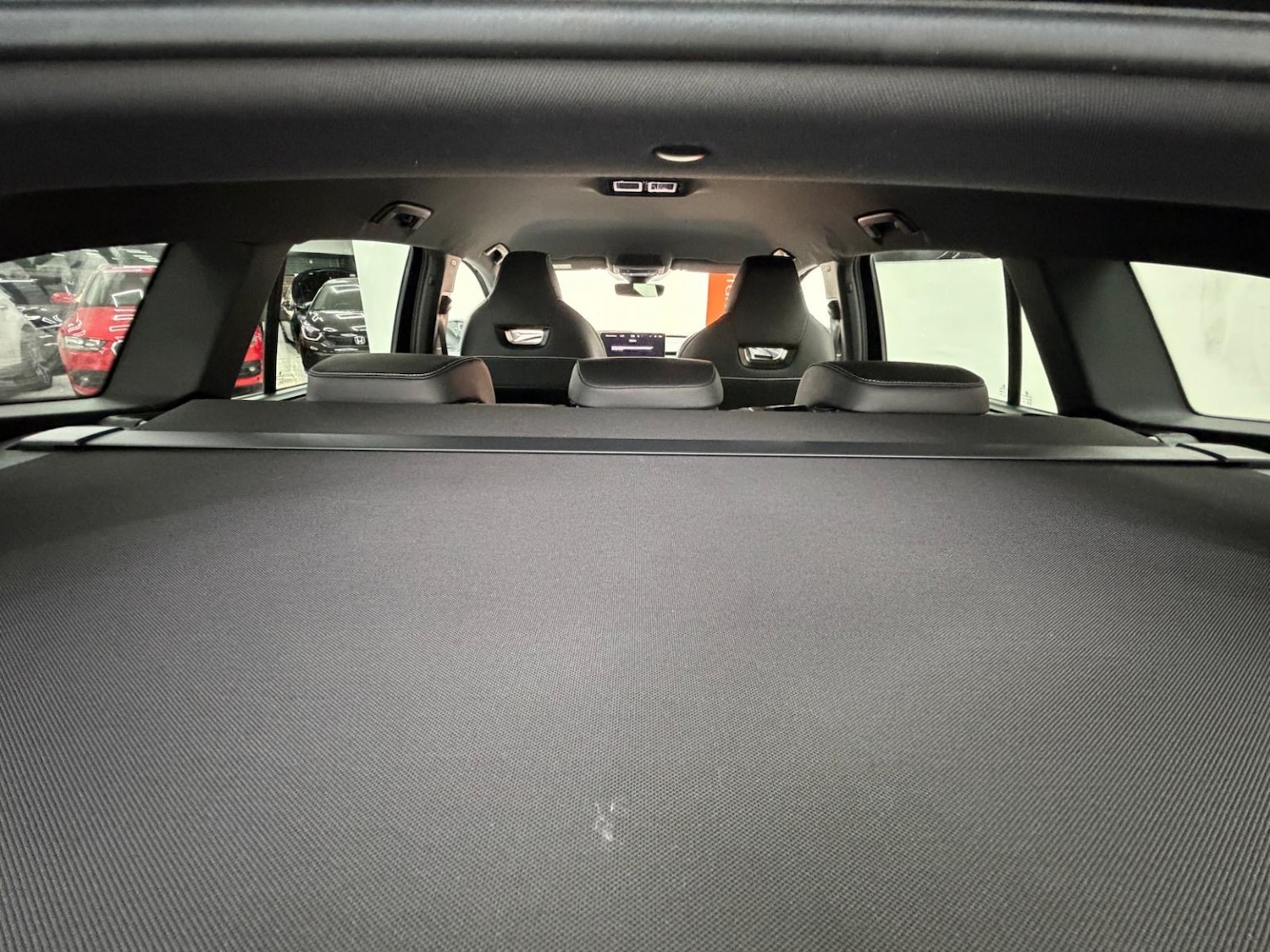 Used Skoda Enyaq 2023 for sale - 77148197: Photo 70