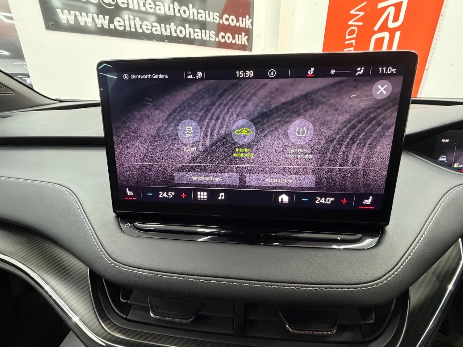 Used Skoda Enyaq 2023 for sale - 77148197: Photo 77