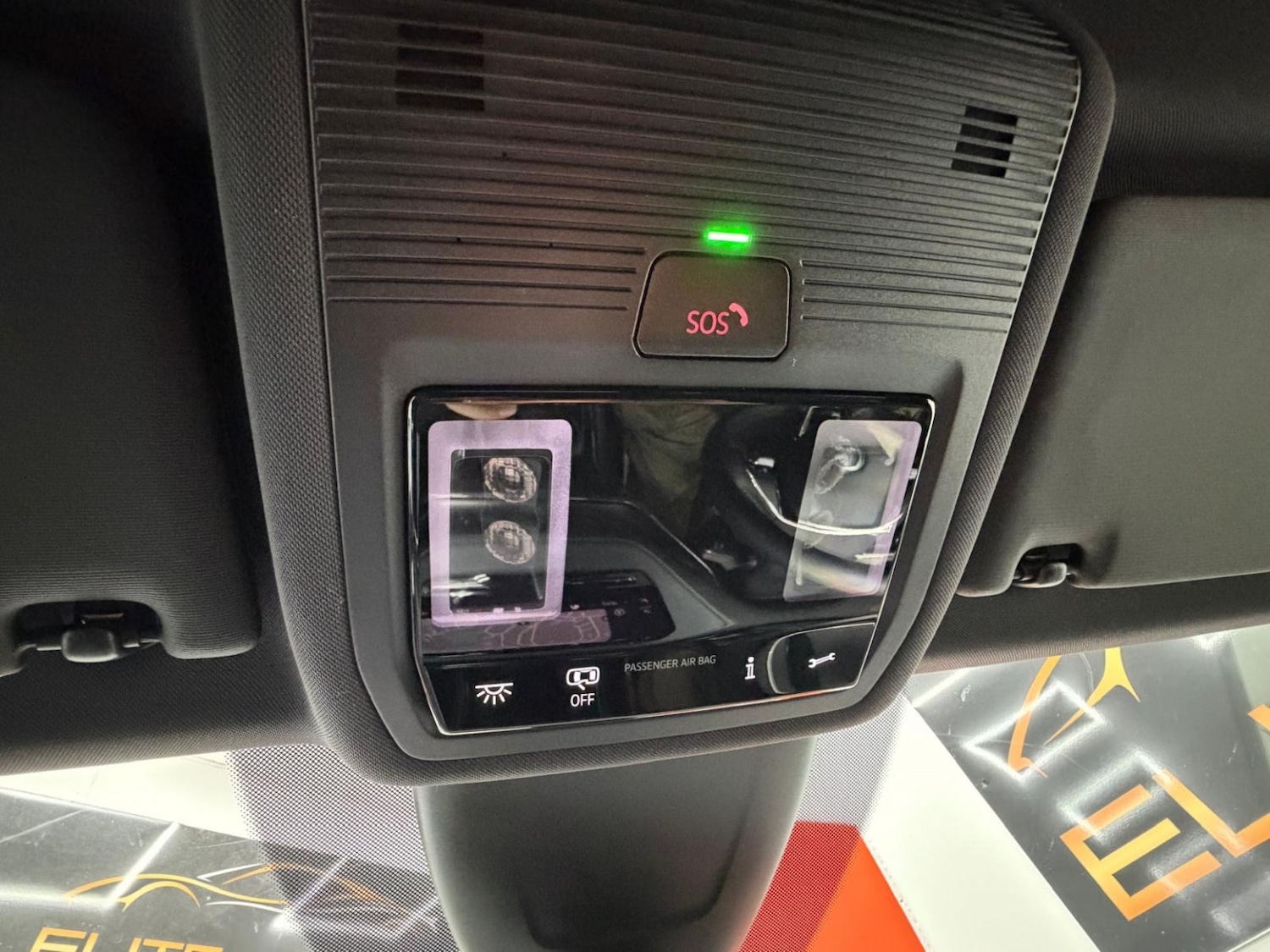 Used Skoda Enyaq 2023 for sale - 77148197: Photo 86