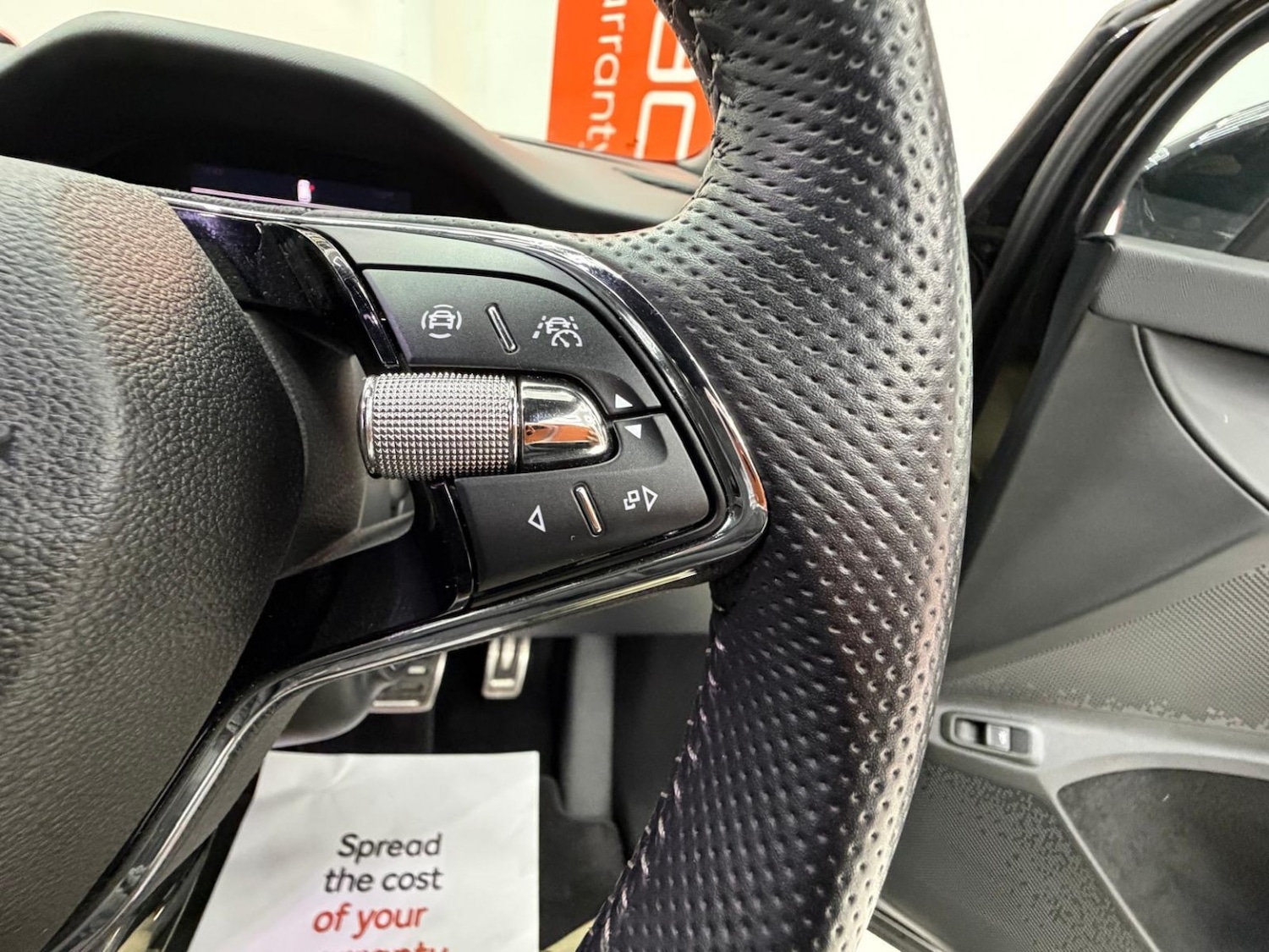 Used Skoda Enyaq 2023 for sale - 77148197: Photo 88