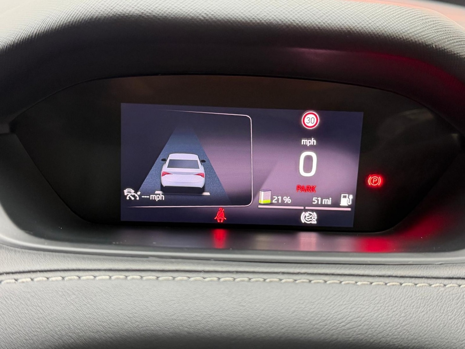 Used Skoda Enyaq 2023 for sale - 77148197: Photo 93