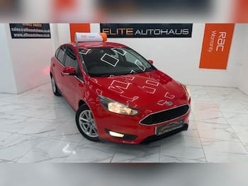 Used Ford Focus 2015 for sale - 79852231: Photo