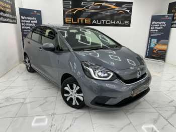 2021 - 1.5 h i-MMD SR 5-Door