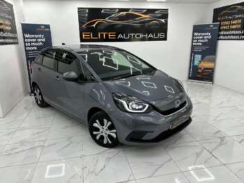 Used Honda Jazz 2021 for sale - 74518758: Photo