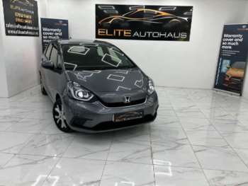 Used Honda Jazz 2021 for sale - 74518758: Photo