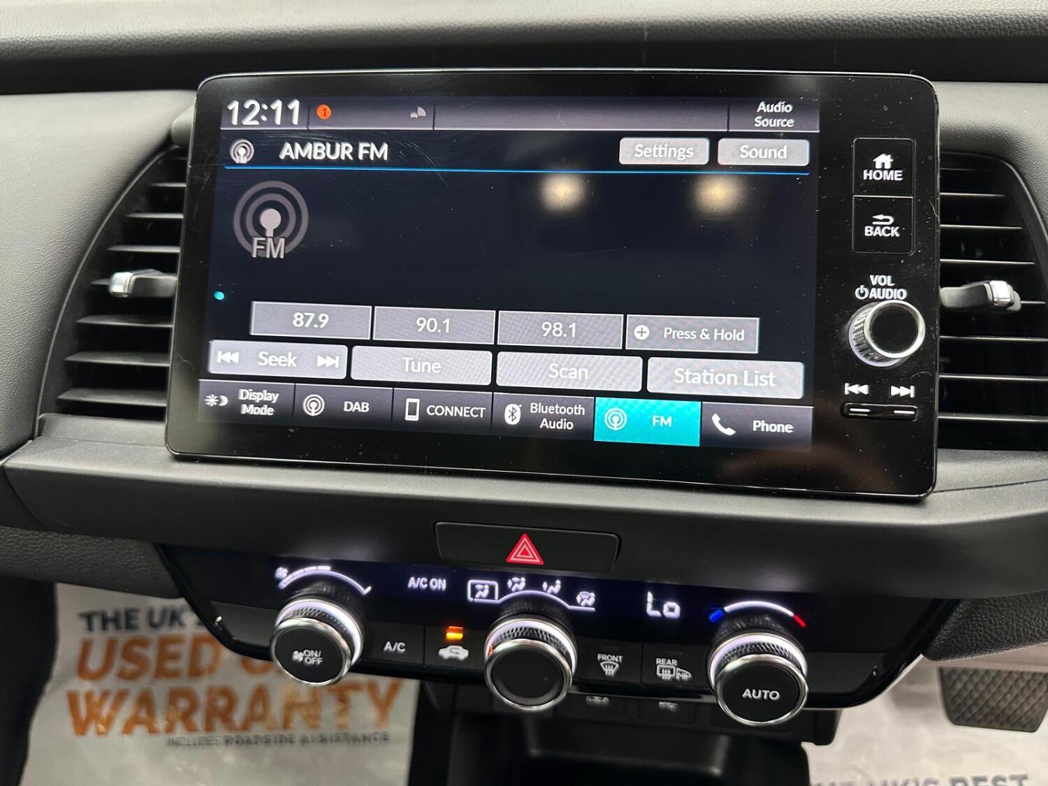 Vehicle 64