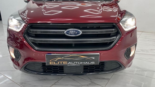 Used Ford Kuga 2017 for sale - 76242863: Photo 13