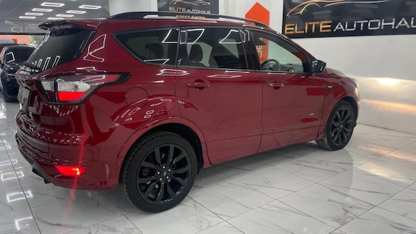 Used Ford Kuga 2017 for sale - 76242863: Photo 25