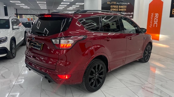 Used Ford Kuga 2017 for sale - 76242863: Photo 31