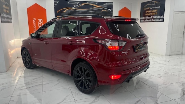 Used Ford Kuga 2017 for sale - 76242863: Photo 32