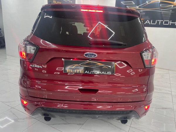 Used Ford Kuga 2017 for sale - 76242863: Photo 34