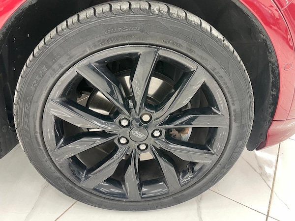 Used Ford Kuga 2017 for sale - 76242863: Photo 36