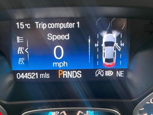 Used Ford Kuga 2017 for sale - 76242863: Photo 42