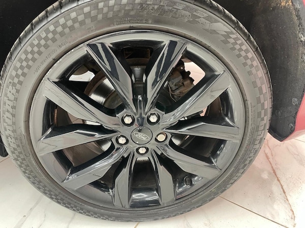 Used Ford Kuga 2017 for sale - 76242863: Photo 43