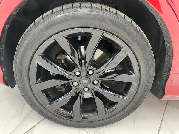Used Ford Kuga 2017 for sale - 76242863: Photo 44