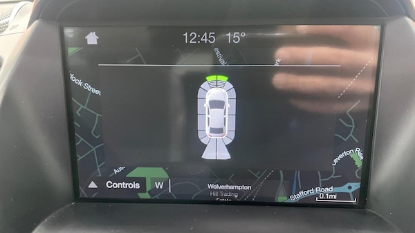 Used Ford Kuga 2017 for sale - 76242863: Photo 47