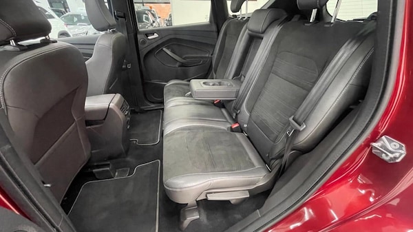 Used Ford Kuga 2017 for sale - 76242863: Photo 48