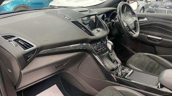 Used Ford Kuga 2017 for sale - 76242863: Photo 52