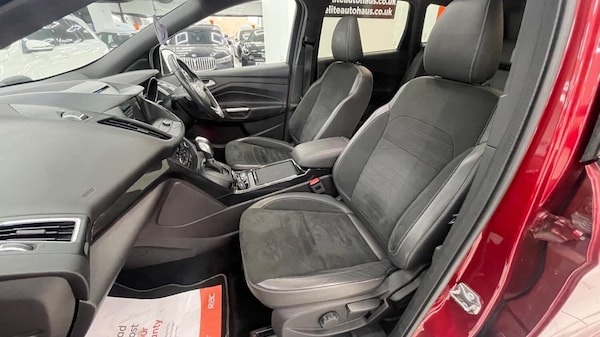 Used Ford Kuga 2017 for sale - 76242863: Photo 53