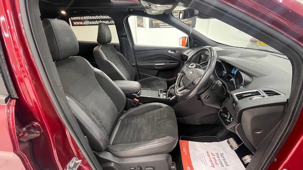 Used Ford Kuga 2017 for sale - 76242863: Photo 55
