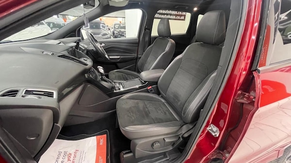 Used Ford Kuga 2017 for sale - 76242863: Photo 58