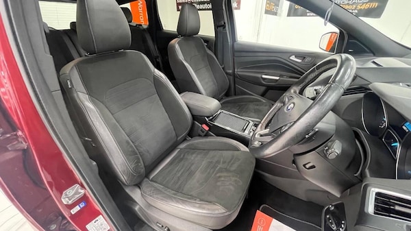 Used Ford Kuga 2017 for sale - 76242863: Photo 59