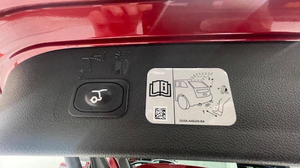 Used Ford Kuga 2017 for sale - 76242863: Photo 62