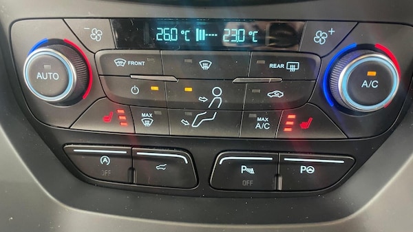 Used Ford Kuga 2017 for sale - 76242863: Photo 74