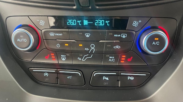 Used Ford Kuga 2017 for sale - 76242863: Photo 78