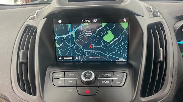 Used Ford Kuga 2017 for sale - 76242863: Photo 79