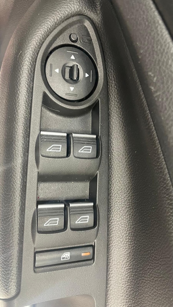 Used Ford Kuga 2017 for sale - 76242863: Photo 83