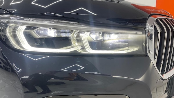 Used BMW 7 Series 2022 for sale - 75461382: Photo 42