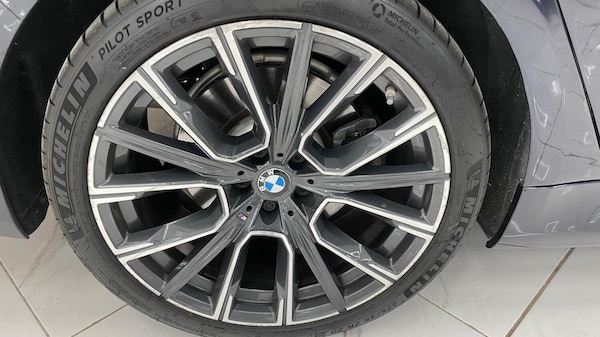 Used BMW 7 Series 2022 for sale - 75461382: Photo 49