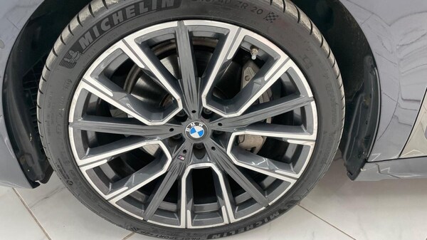 Used BMW 7 Series 2022 for sale - 75461382: Photo 50