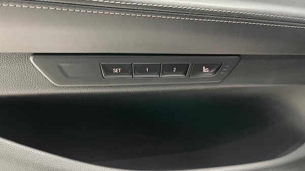 Used BMW 7 Series 2022 for sale - 75461382: Photo 56