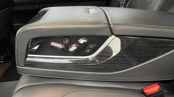 Used BMW 7 Series 2022 for sale - 75461382: Photo 58