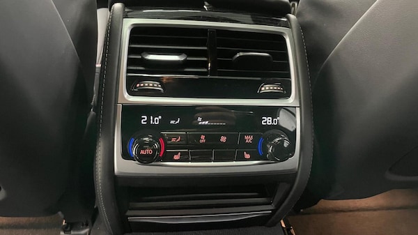 Used BMW 7 Series 2022 for sale - 75461382: Photo 59